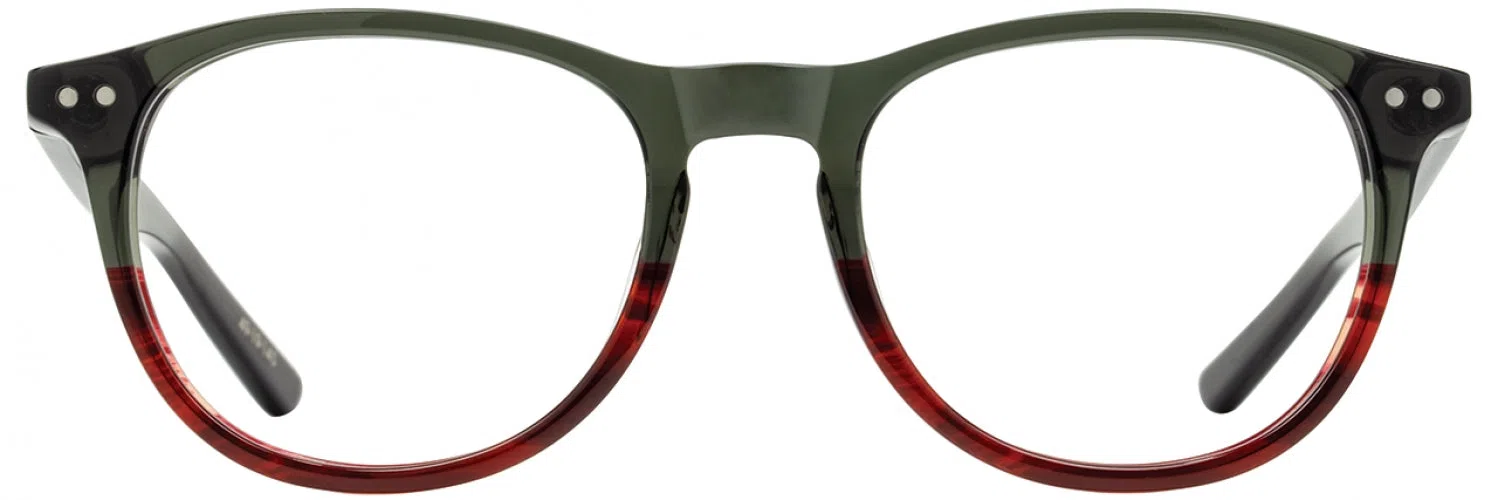 Alan J AJ126 Eyeglasses - view 16